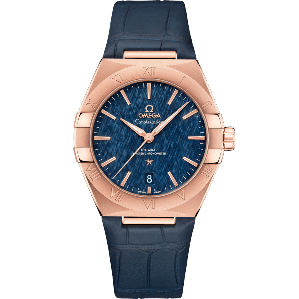 Omega Constellation 39 mm 131.53.39.20.03.001