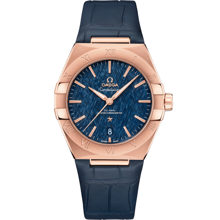 Omega Constellation 39 mm 131.53.39.20.03.001