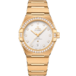 Omega Constellation 39 mm 131.55.39.20.52.002