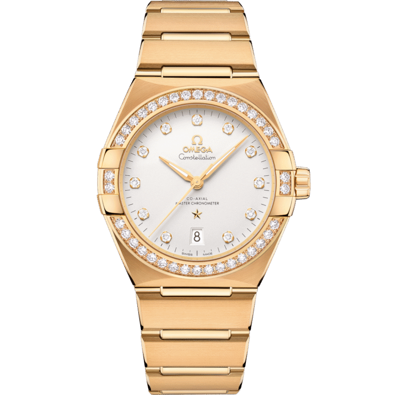 Omega Constellation 39 mm 131.55.39.20.52.002