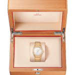 Omega Constellation 39 mm 131.55.39.20.52.002
