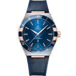 Omega Constellation 41 mm 131.23.41.21.03.001