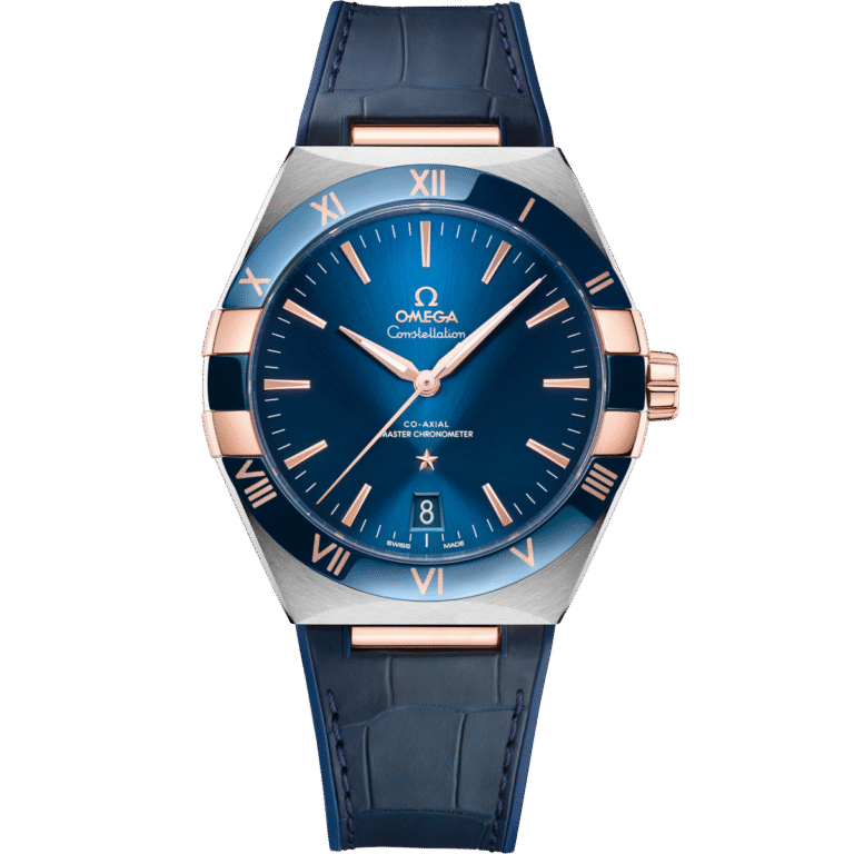 Omega Constellation 41 mm 131.23.41.21.03.001