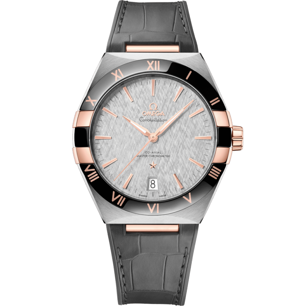 Omega Constellation 41 mm 131.23.41.21.06.001