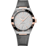 Omega Constellation 41 mm 131.23.41.21.06.001