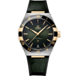 Omega Constellation 41 mm 131.23.41.21.10.001