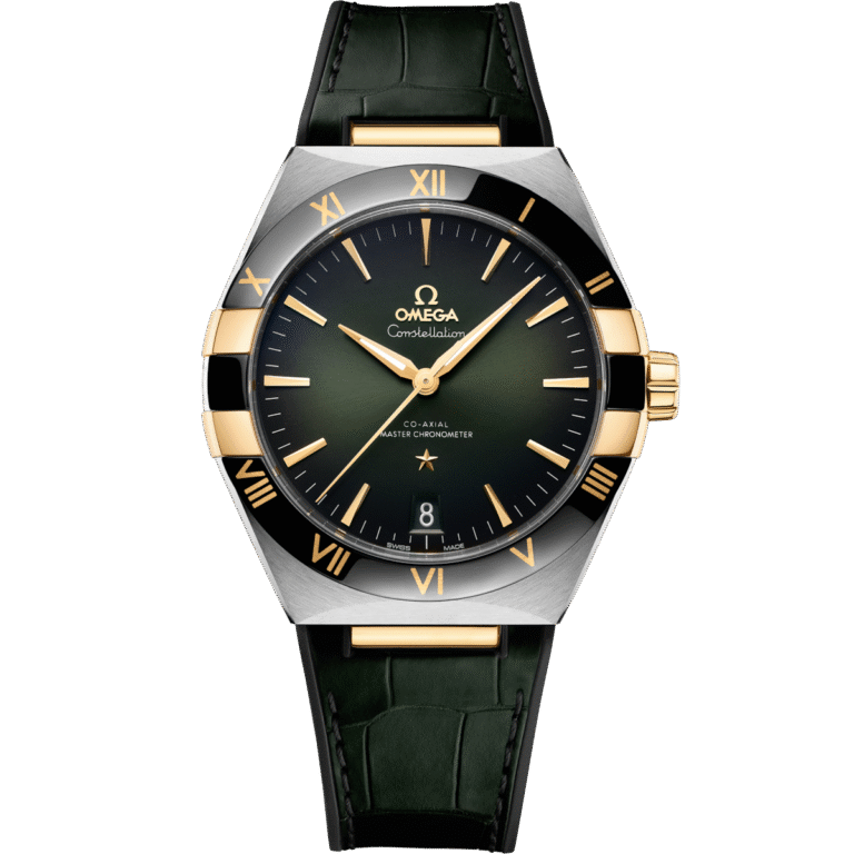 Omega Constellation 41 mm 131.23.41.21.10.001