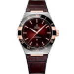 Omega Constellation 41 mm 131.23.41.21.11.001