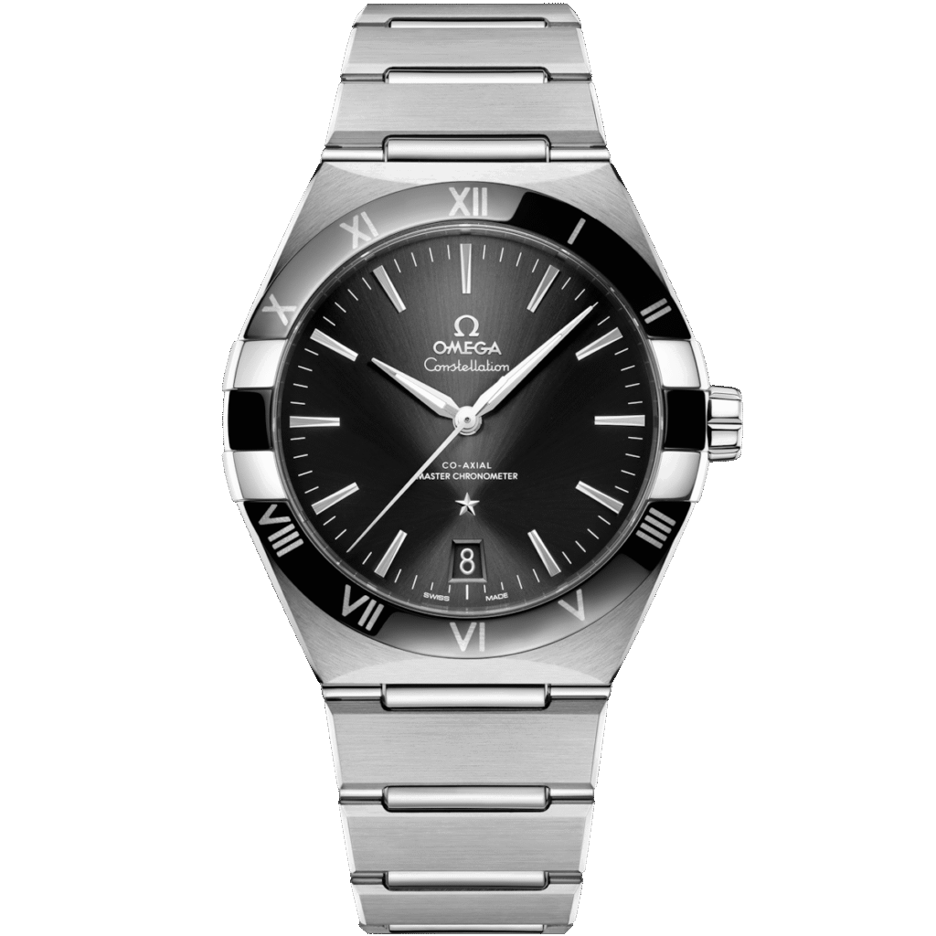 Omega Constellation 41 mm 131.30.41.21.01.001