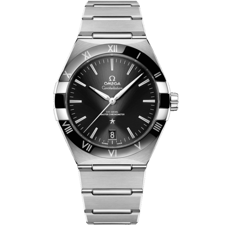 Omega Constellation 41 mm 131.30.41.21.01.001