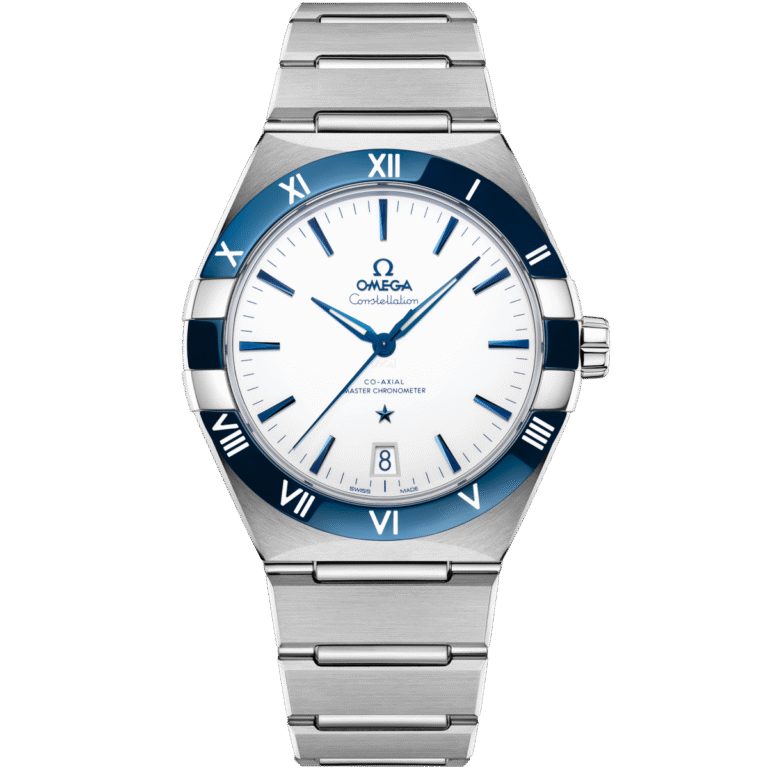 Omega Constellation 41 mm 131.30.41.21.04.001