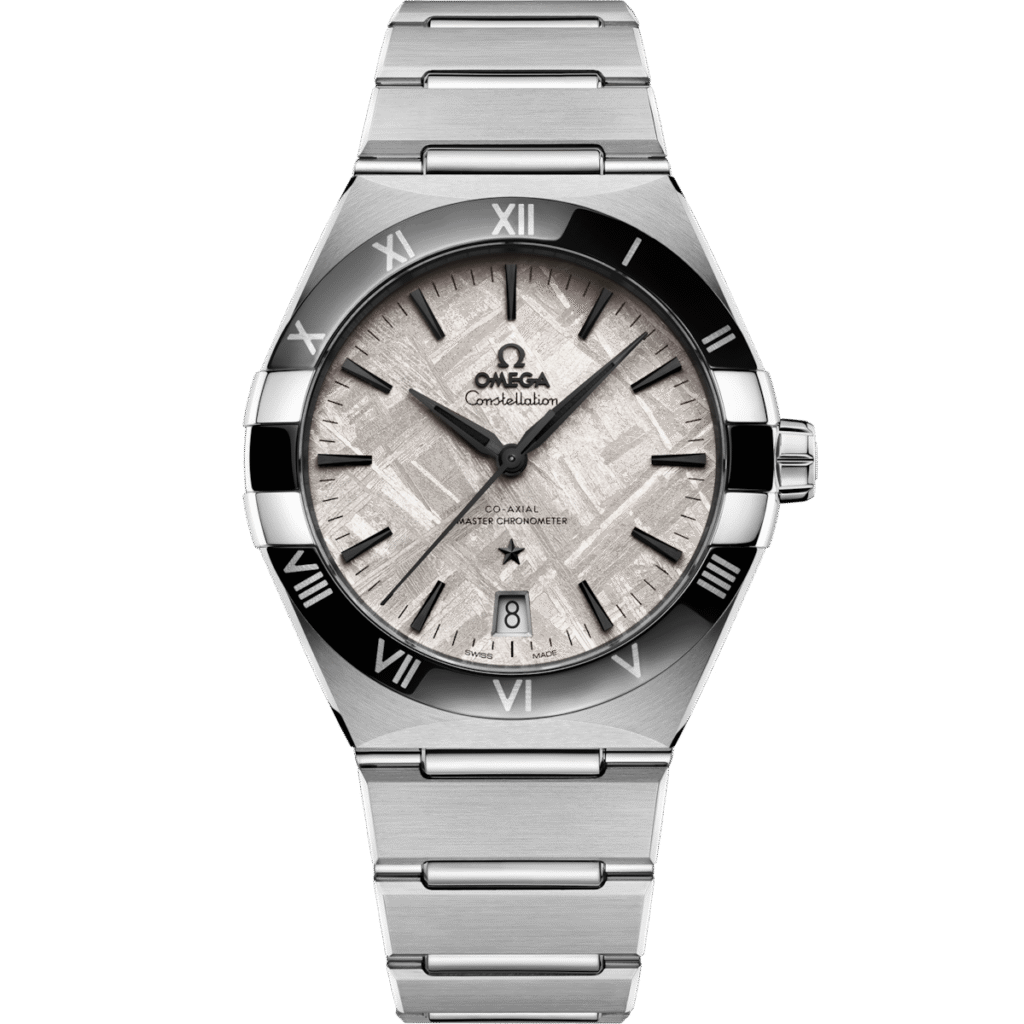 Omega Constellation 41 mm 131.30.41.21.99.001