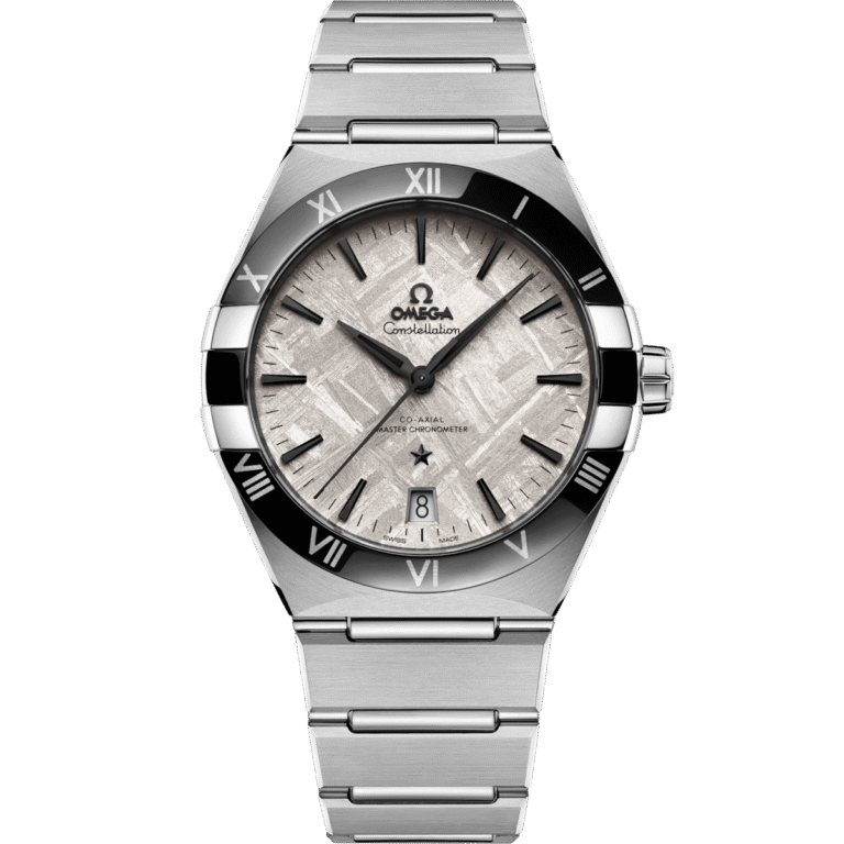 Omega Constellation 41 mm 131.30.41.21.99.001