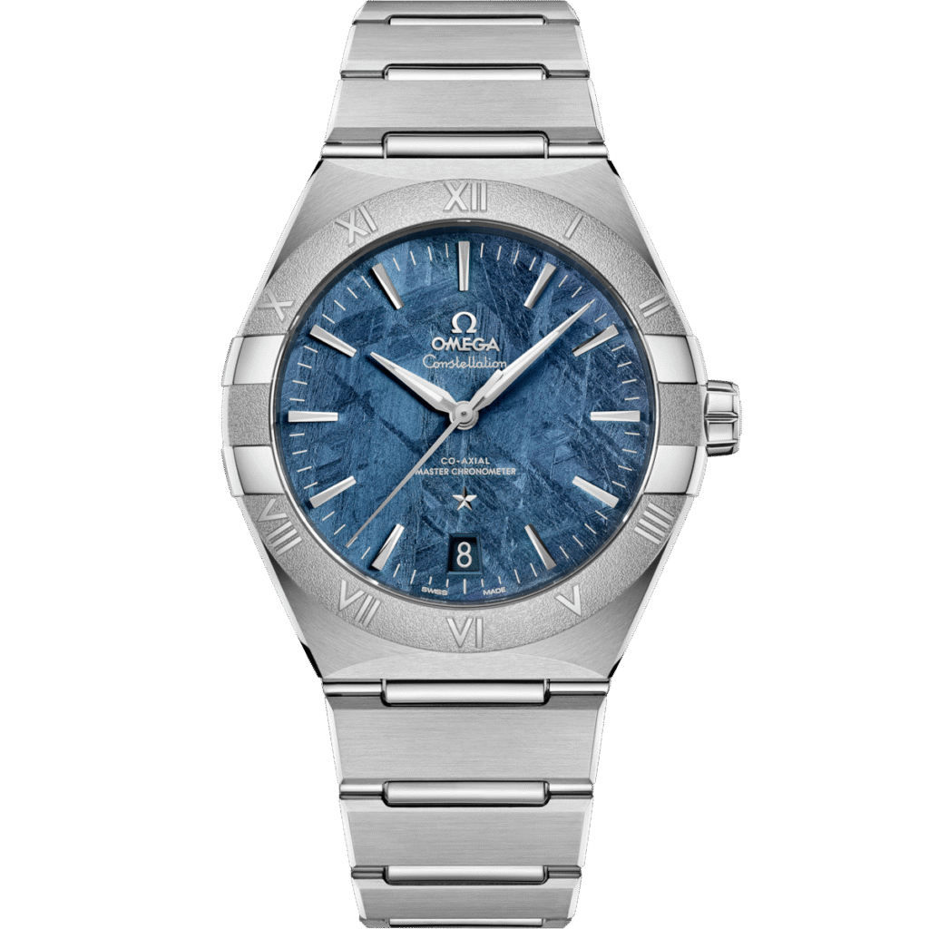 Omega Constellation 41 mm 131.30.41.21.99.003