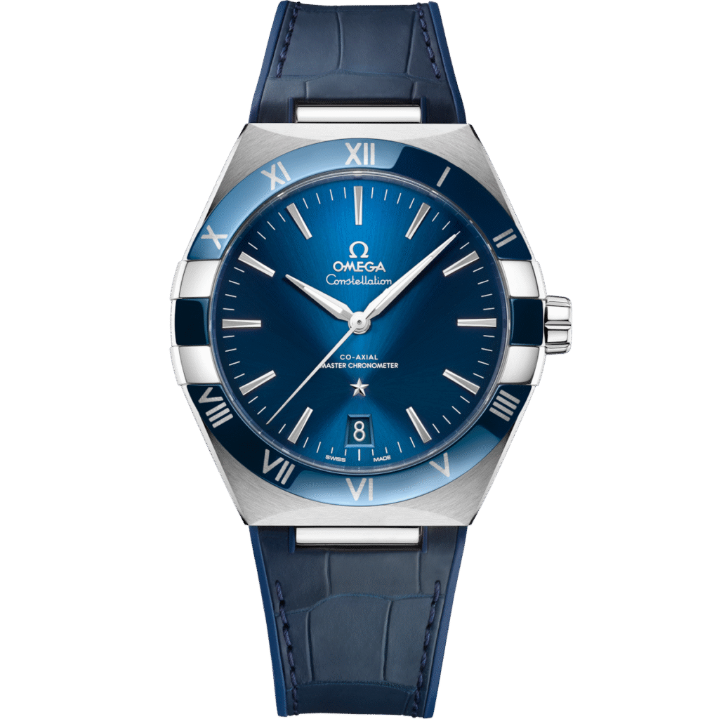 Omega Constellation 41 mm 131.33.41.21.03.001