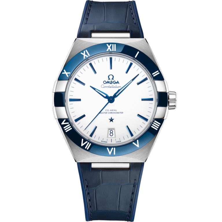 Omega Constellation 41 mm 131.33.41.21.04.001
