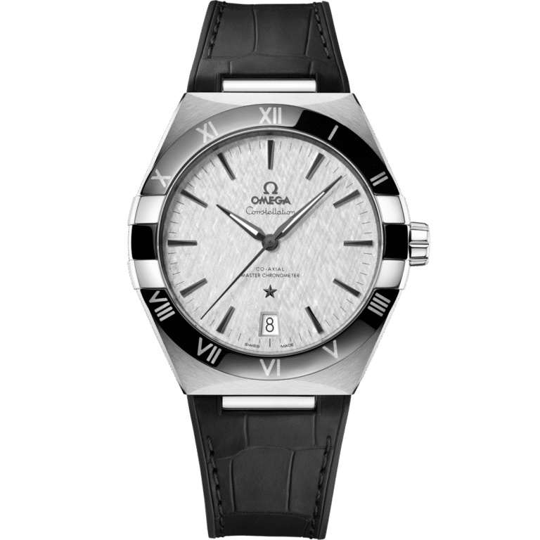 Omega Constellation 41 mm 131.33.41.21.06.001