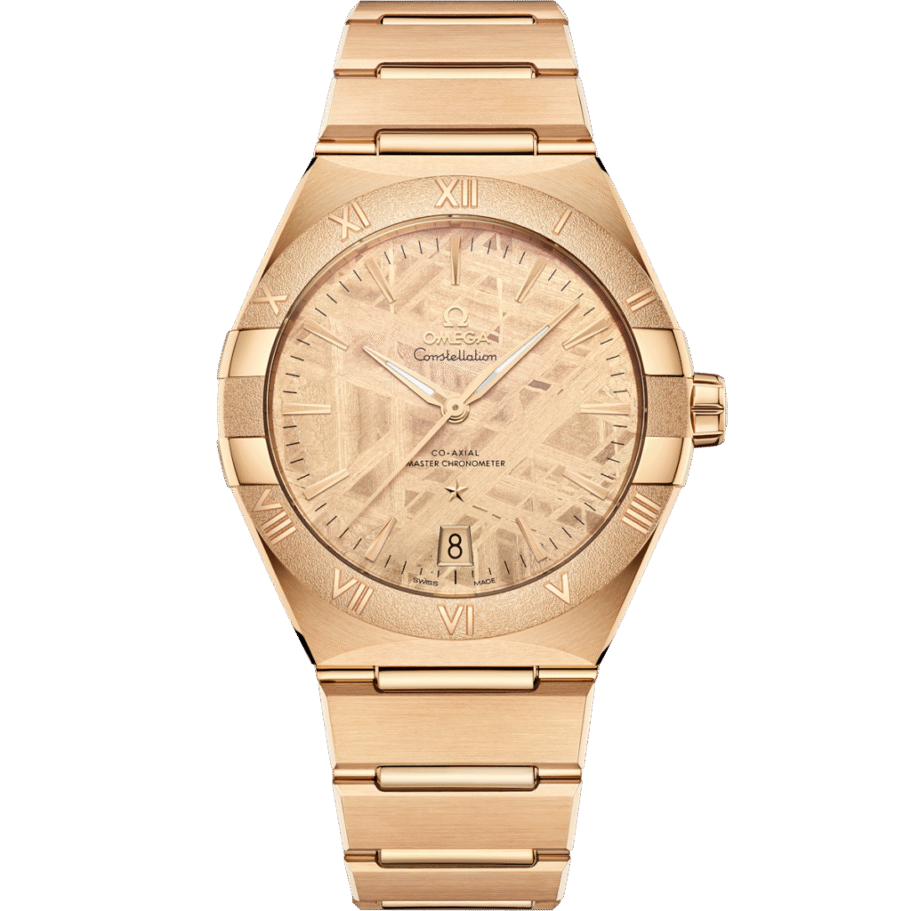 Omega Constellation 41 mm 131.50.41.21.99.001