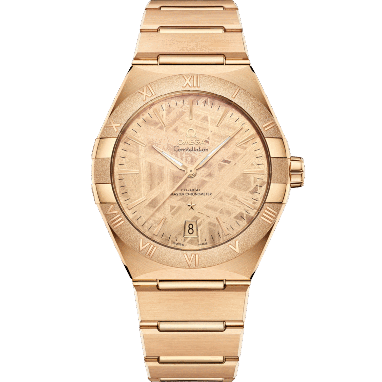 Omega Constellation 41 mm 131.50.41.21.99.001
