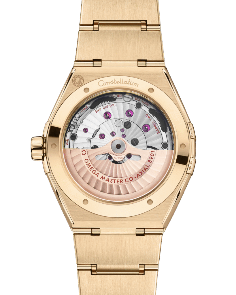 Omega Constellation 41 mm 131.50.41.21.99.001