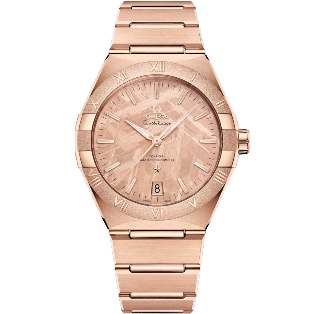 Omega Constellation 41 mm 131.50.41.21.99.002