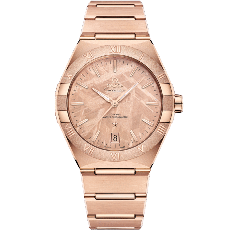 Omega Constellation 41 mm 131.50.41.21.99.002