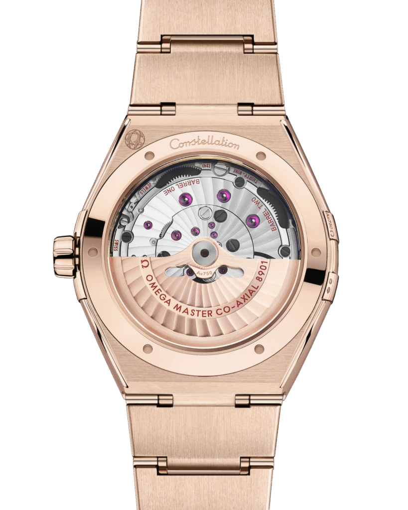 Omega Constellation 41 mm 131.50.41.21.99.002