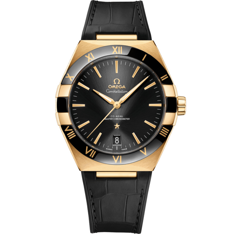 Omega Constellation 41 mm 131.63.41.21.01.001