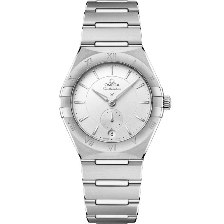 Omega Constellation 34 mm 131.10.34.20.02.001
