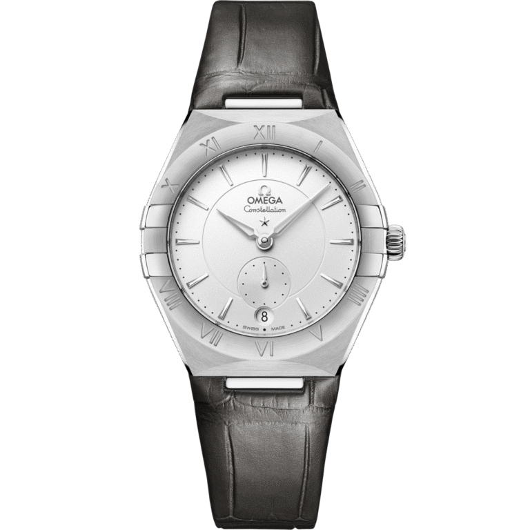 Omega Constellation 34 mm 131.13.34.20.02.001