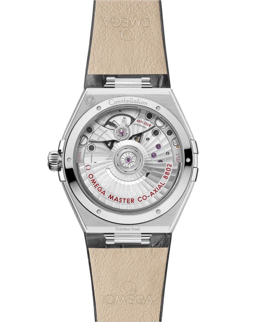 Omega Constellation 34 mm 131.13.34.20.02.001