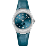 Omega Constellation 34 mm 131.13.34.20.53.001