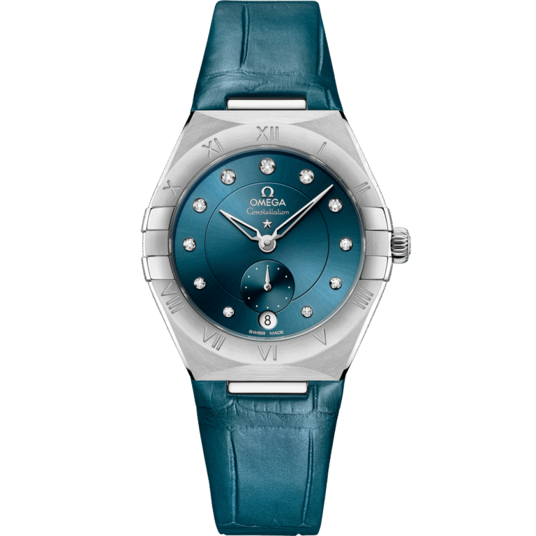 Omega Constellation 34 mm 131.13.34.20.53.001