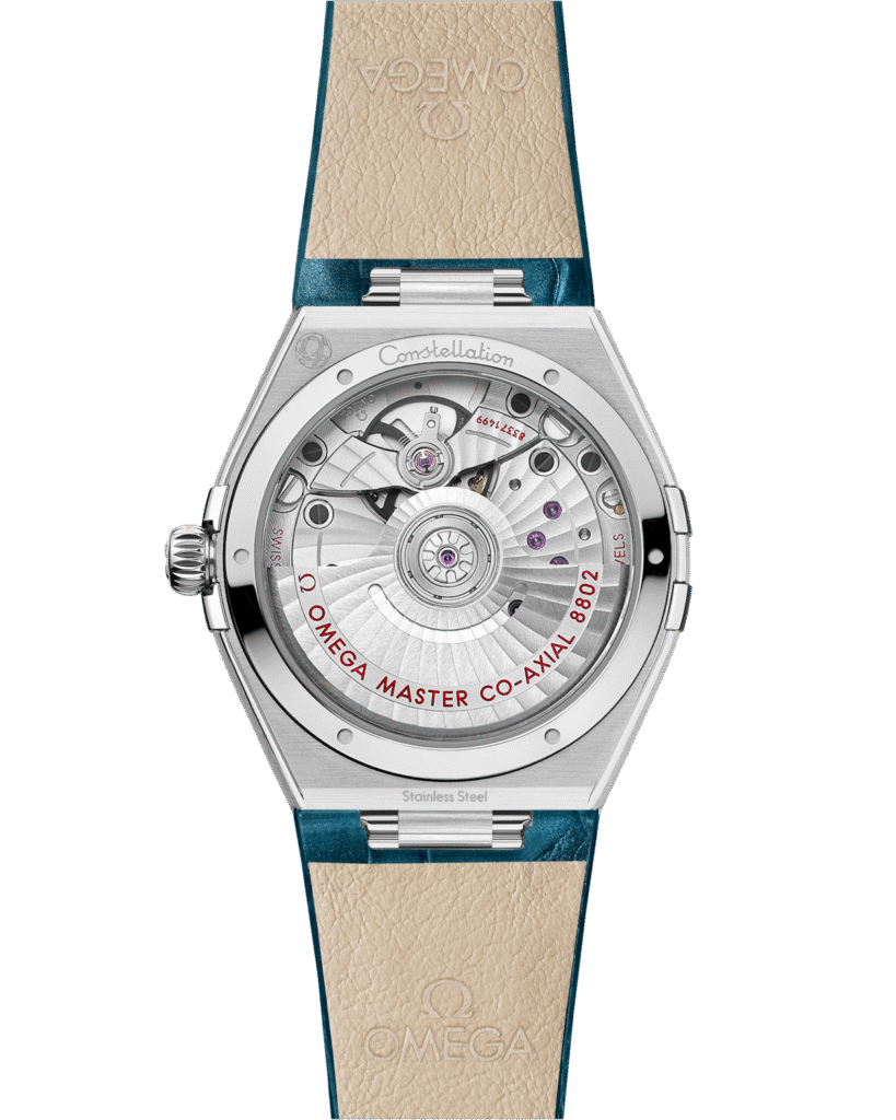 Omega Constellation 34 mm 131.13.34.20.53.001