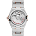 Omega Constellation 34 mm 131.20.34.20.63.001