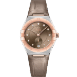 Omega Constellation 34 mm 131.23.34.20.63.001