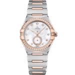 Omega Constellation 34 mm 131.25.34.20.55.001