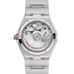 Omega Constellation 34 mm 131.25.34.20.55.001