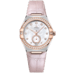 Omega Constellation 34 mm 131.28.34.20.55.001