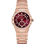 Omega Constellation 34 mm 131.55.34.20.61.001