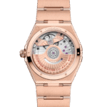 Omega Constellation 34 mm 131.55.34.20.61.001