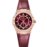 Omega Constellation 34 mm 131.58.34.20.61.001