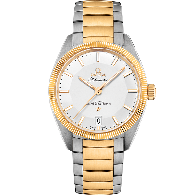 Omega Constellation 39 mm 130.20.39.21.02.001