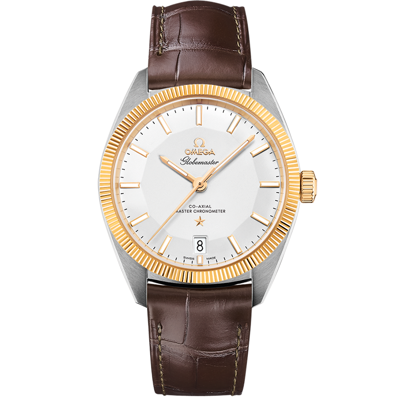 Omega Constellation 39 mm 130.23.39.21.02.001