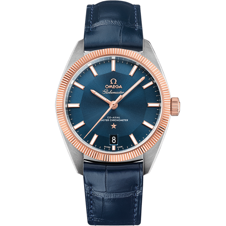 Omega Constellation 39 mm 130.23.39.21.03.001