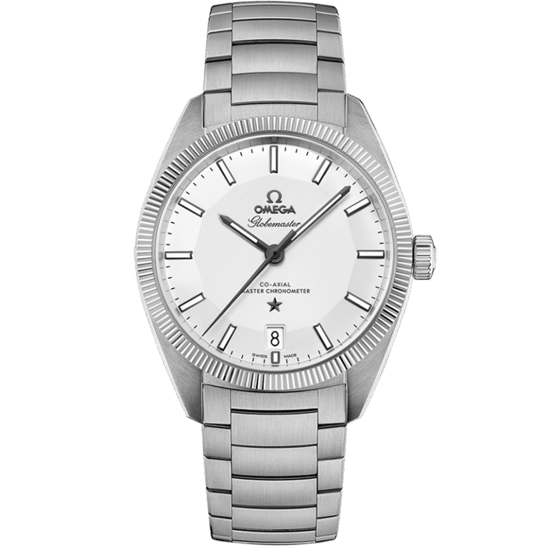 Omega Constellation 39 mm 130.30.39.21.02.001