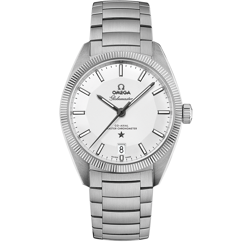 Omega Constellation 39 mm 130.30.39.21.02.001