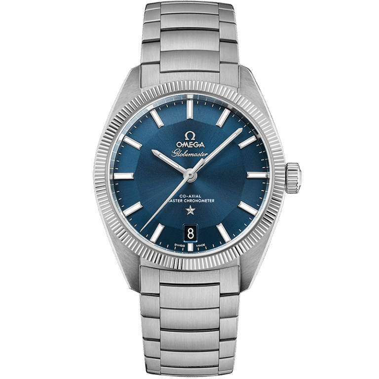 Omega Constellation 39 mm 130.30.39.21.03.001