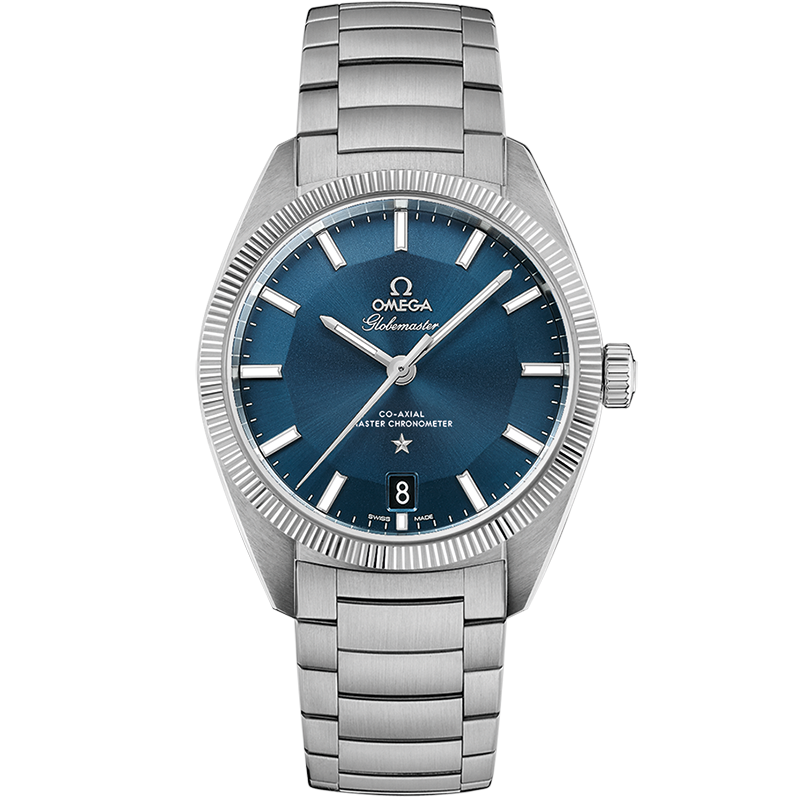 Omega Constellation 39 mm 130.30.39.21.03.001