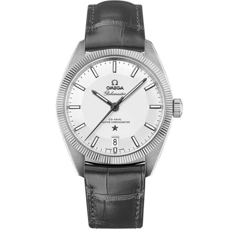 Omega Constellation 39 mm 130.33.39.21.02.001